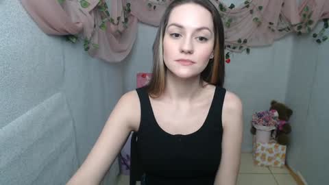 Lina online show from 01-09-25, 07:10