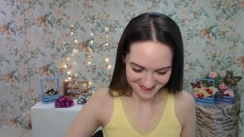 Lina online show from 01-31-25, 09:37