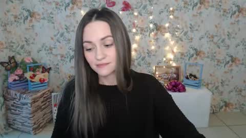 Lina online show from 02-11-25, 06:51