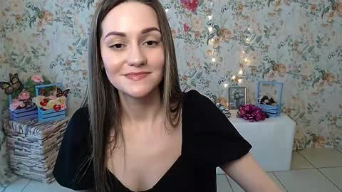 Lina online show from 02-25-25, 09:53