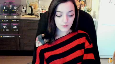 Snapshot of lina_tyaan chatting on 12-17-24, 08:01 Lina 3 1715622743 online show from 12-17-24, 08:01