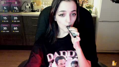Snapshot of lina_tyaan chatting on 12-20-24, 11:37 Lina 3 1715622743 online show from 12-20-24, 11:37