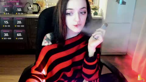 Snapshot of lina_tyaan chatting on 12-26-24, 08:28 Lina 3 1715622743 online show from 12-26-24, 08:28