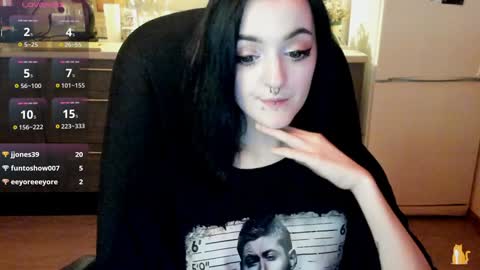 Snapshot of lina_tyaan chatting on 12-30-24, 12:00 Lina 3 1715622743 online show from 12-30-24, 12:00
