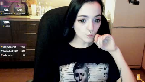Snapshot of lina_tyaan chatting on 12-30-24, 03:03 Lina 3 1715622743 online show from 12-30-24, 03:03