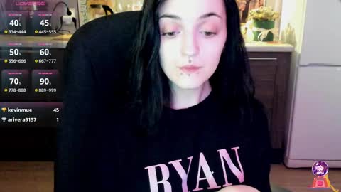 Snapshot of lina_tyaan chatting on 02-10-25, 11:25 Lina 3 1715622743 online show from 02-10-25, 11:25