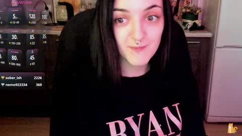 Snapshot of lina_tyaan chatting on 02-14-25, 12:03 Lina 3 1715622743 online show from 02-14-25, 12:03