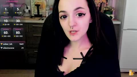 Snapshot of lina_tyaan chatting on 02-17-25, 11:02 Lina 3 1715622743 online show from 02-17-25, 11:02