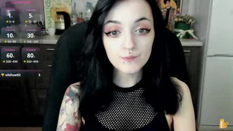 Snapshot of lina_tyaan chatting on 03-03-25, 07:54 Lina 3 1715622743 online show from 03-03-25, 07:54