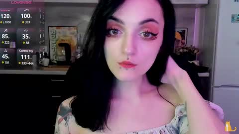 Snapshot of lina_tyaan chatting on 03-05-25, 11:17 Lina 3 1715622743 online show from 03-05-25, 11:17