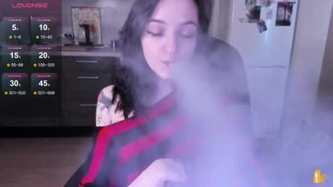 Lina 3  1715622743 online show from 02-12-26, 07:47