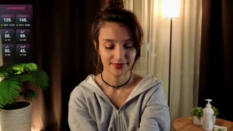 Snapshot of linaage chatting on 09-25-25, 05:16 Lina online show from 09-25-25, 05:16