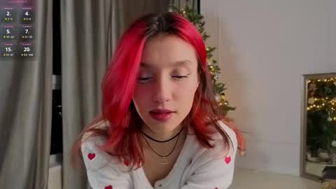 Snapshot of linaage chatting on 01-14-26, 05:18 Lina online show from 01-14-26, 05:18