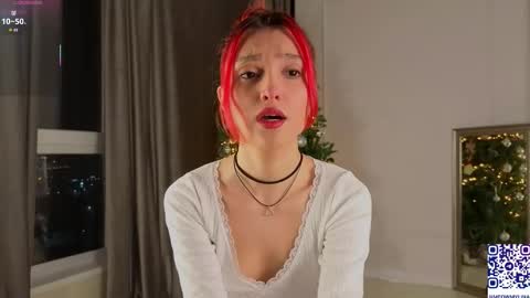 Snapshot of linaage chatting on 01-16-26, 05:17 Lina online show from 01-16-26, 05:17