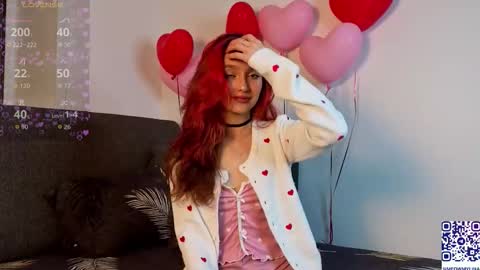 Snapshot of linaage chatting on 02-16-26, 05:42 Lina online show from 02-16-26, 05:42