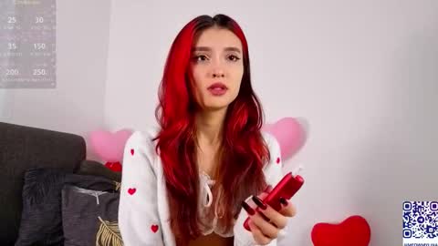 Snapshot of linaage chatting on 02-20-26, 06:30 Lina online show from 02-20-26, 06:30