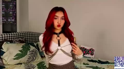 Snapshot of linaage chatting on 03-01-26, 06:21 Lina online show from 03-01-26, 06:21