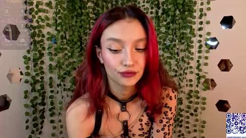 Snapshot of linaage chatting on 03-28-26, 06:07 Lina online show from 03-28-26, 06:07