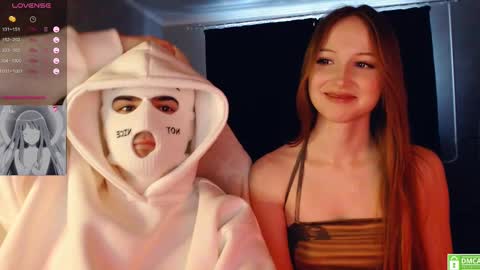 linaandliam online show from 02-04-25, 11:05