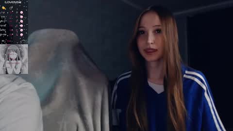 linaandliam online show from 03-05-25, 12:05