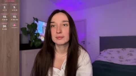 Lina online show from 04-30-26, 06:36