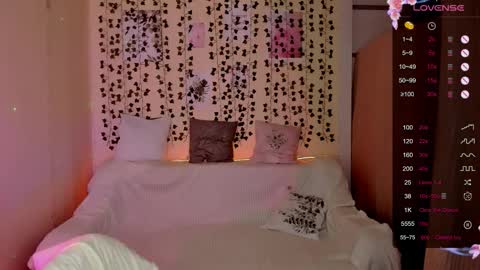 Lina online show from 12-04-25, 08:23