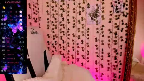 Lina online show from 02-24-26, 08:23