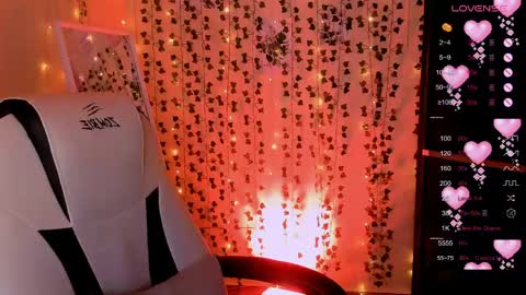 Lina online show from 04-08-26, 05:07