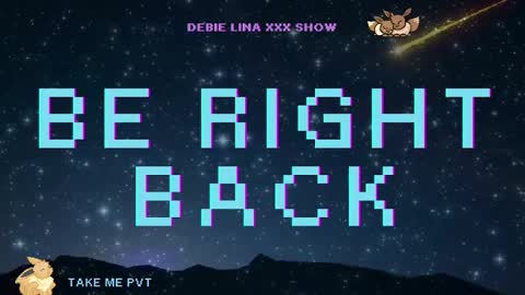 linadebie4 online show from 09-14-25, 06:23