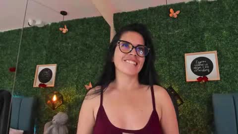 Lina  online show from 02-04-26, 11:38