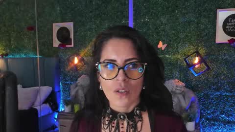 Lina  online show from 02-10-26, 11:47