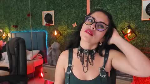 Lina  online show from 03-06-26, 11:28