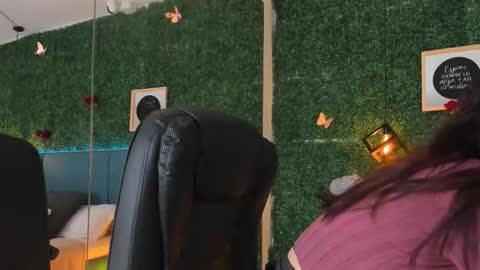 Lina  online show from 03-27-26, 11:32