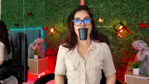 Lina  online show from 07-21-26, 11:23