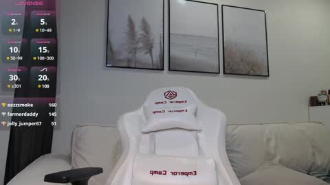 Snapshot of linaland2023 chatting on 02-03-25, 10:58 Lina online show from 02-03-25, 10:58