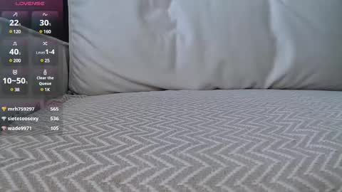 Snapshot of linaland2023 chatting on 02-28-25, 10:20 Lina online show from 02-28-25, 10:20