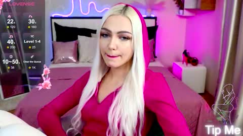 I am Lina online show from 10-07-25, 06:27