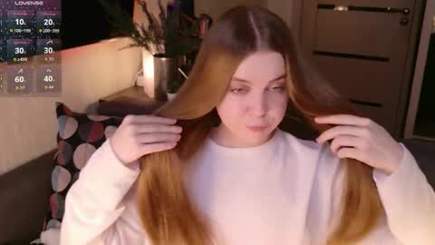 Snapshot of linamilkovich chatting on 02-14-26, 05:21 Lina Milkovich online show from 02-14-26, 05:21