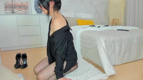 Lina Fanslymysensualworld online show from 02-05-25, 11:12