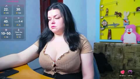 Lina online show from 03-30-26, 06:25