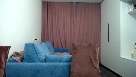 Lina Sparks online show from 02-25-25, 02:11