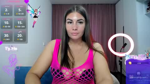 Snapshot of linasparks chatting on 05-17-26, 02:35 Lina Sparks online show from 05-17-26, 02:35