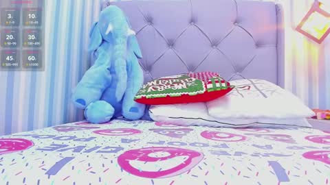 L I N A  online show from 01-05-25, 09:37