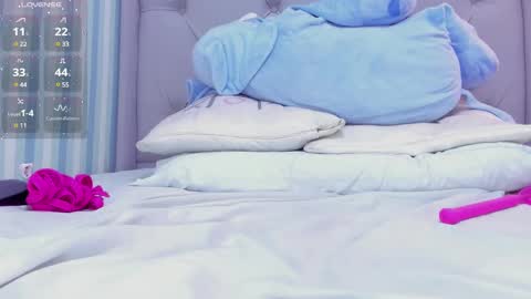 L I N A  online show from 01-22-25, 06:10