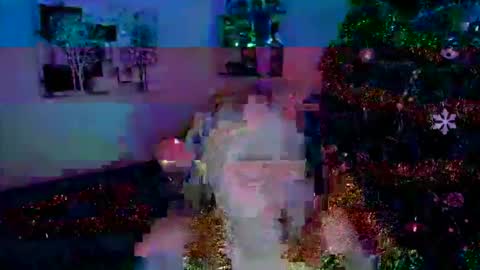 Lina online show from 12-17-24, 01:39