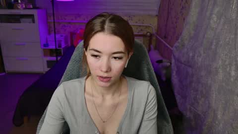 Luna online show from 04-09-26, 06:24