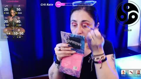 lincebdsm online show from 02-19-26, 08:49