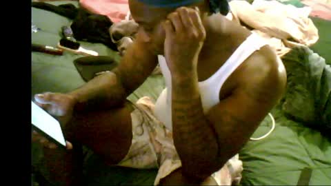 Richie Rich online show from 07-27-26, 03:46