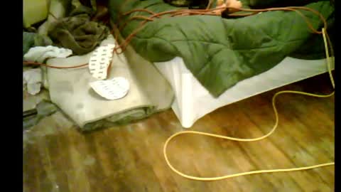 Richie Rich online show from 07-27-26, 03:52