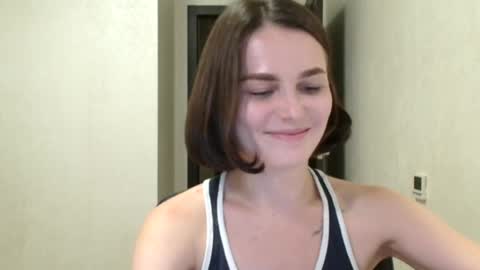 Snapshot of linda_aa chatting on 07-08-26, 08:46 Linda online show from 07-08-26, 08:46